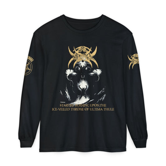 Bal-Sagoth Starfire Burning LS