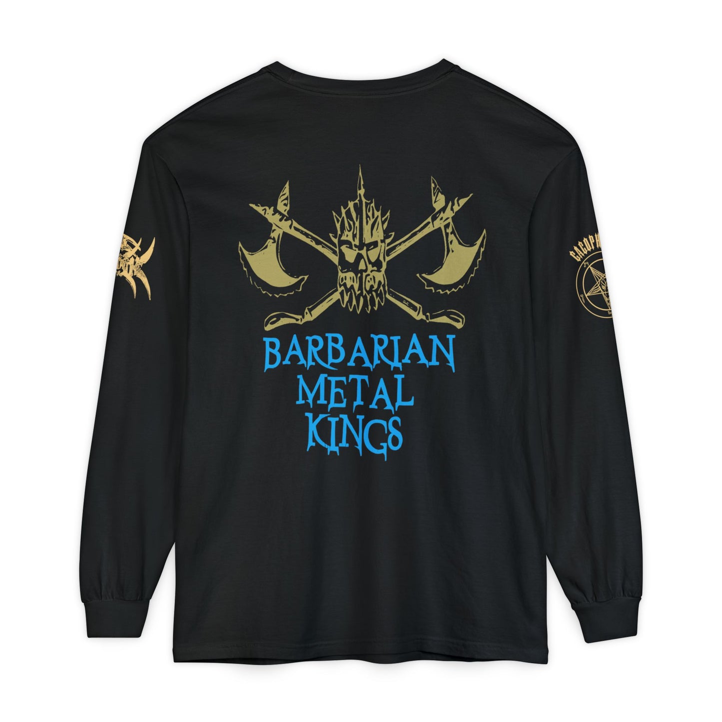 Bal-Sagoth Starfire Burning LS