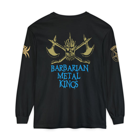 Bal-Sagoth Starfire Burning LS