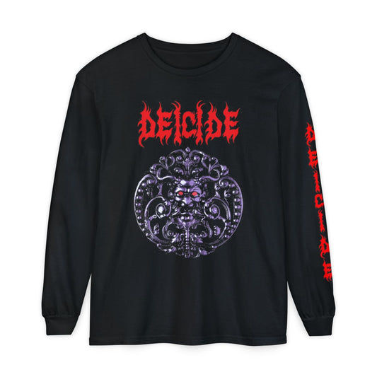 Deicide - Milwaukee Metal Fest '91 LS