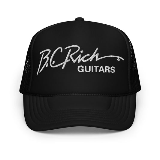 BCRich Trucker