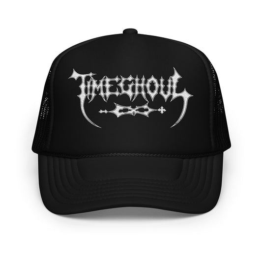 Timeghoul Trucker