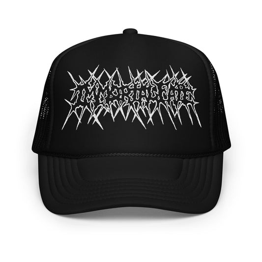 Immortal Fate Trucker