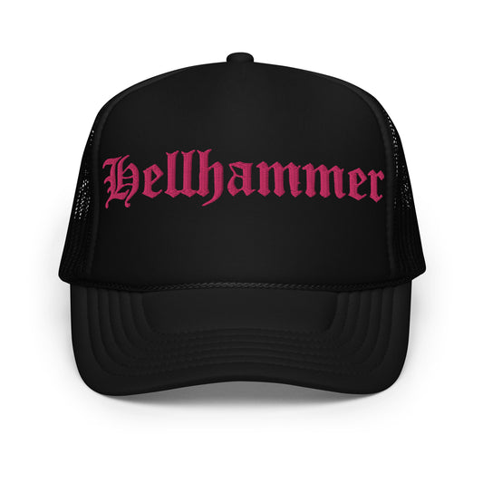 HELLHAMMER TRUCKER