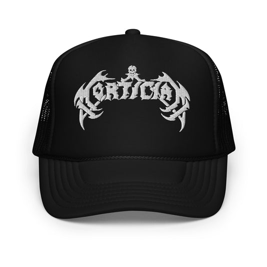 MRTCN TRUCKER