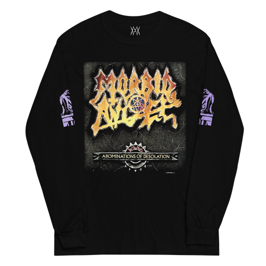 Abominations LS