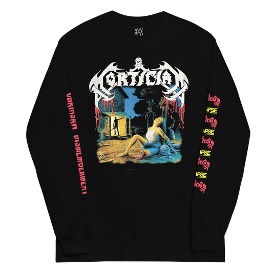 Chainsaw Long Sleeve