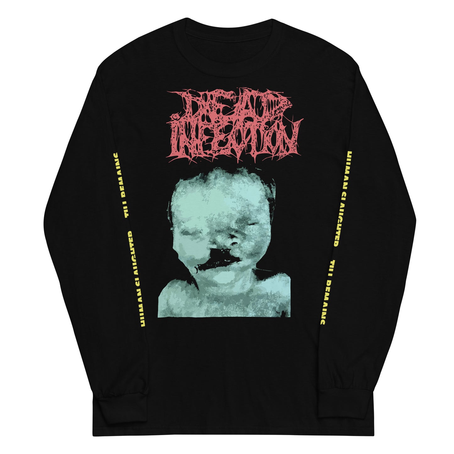 Dead Infection LS