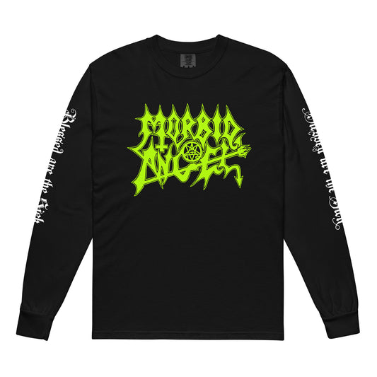 BatS Abominations LS