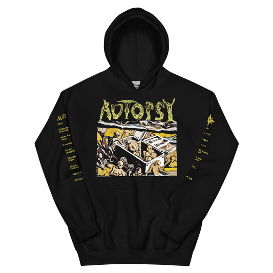 AOTU Hoodie