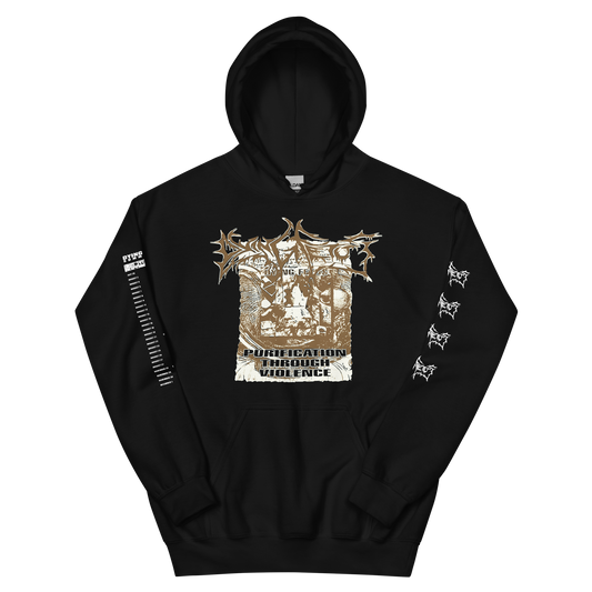 DF PTV ALT Hoodie