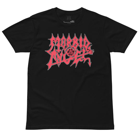 Gateways To Annihilation Logo Short Sleeve